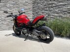 Thumbnail Photo 16 for 2018 Ducati Monster 1200