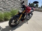 Thumbnail Photo 14 for 2018 Ducati Monster 1200