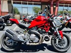 Thumbnail Photo 0 for 2018 Ducati Monster 1200 R