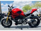Thumbnail Photo 10 for 2018 Ducati Monster 1200