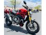 2018 Ducati Monster 1200 for sale 201318711
