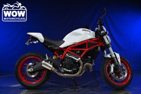 2018 Ducati Monster 797 for sale 201469724