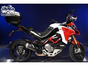 2018 Ducati Multistrada 1260 for sale 201287147