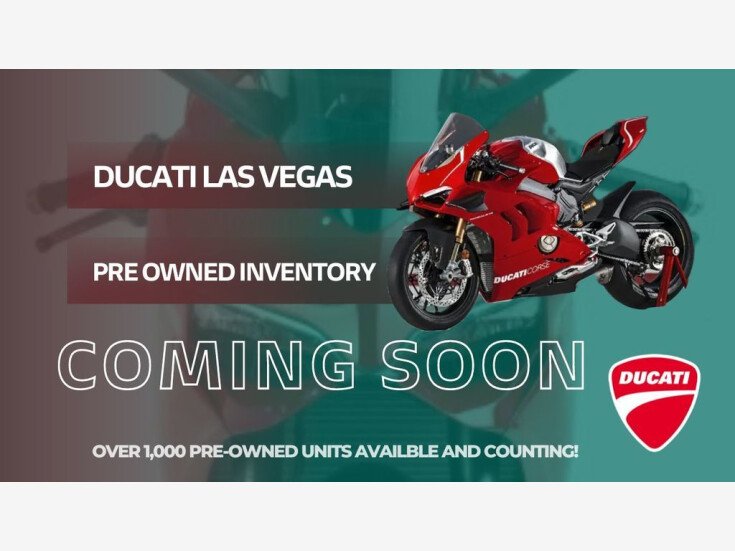 Thumbnail Photo undefined for 2018 Ducati Multistrada 950