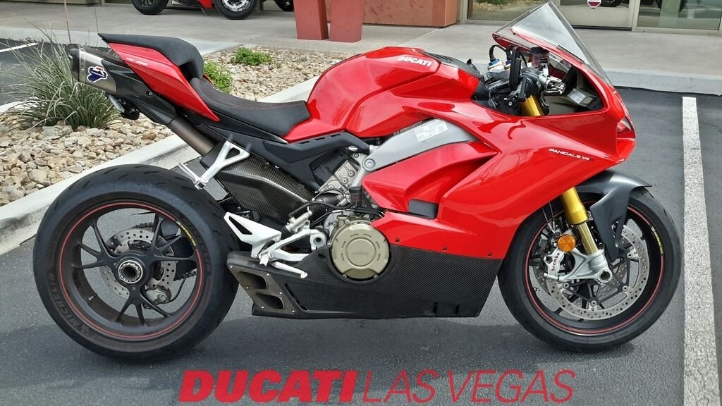 ducati bikes near me