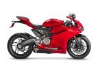 2018 Ducati Panigale 959 959 specifications