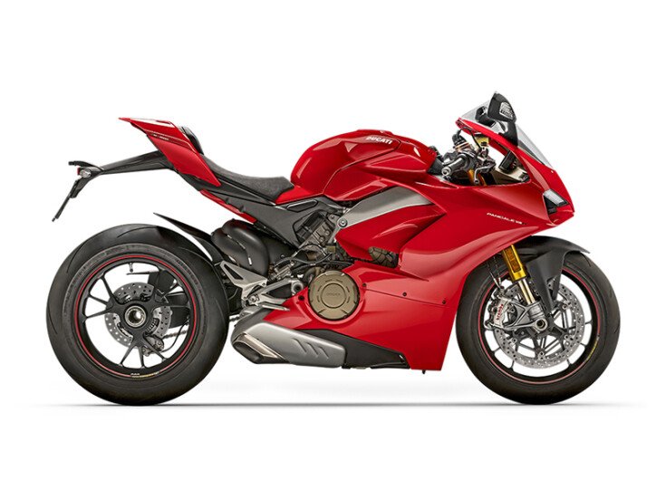 2018 Ducati Panigale 959 V4 S specifications