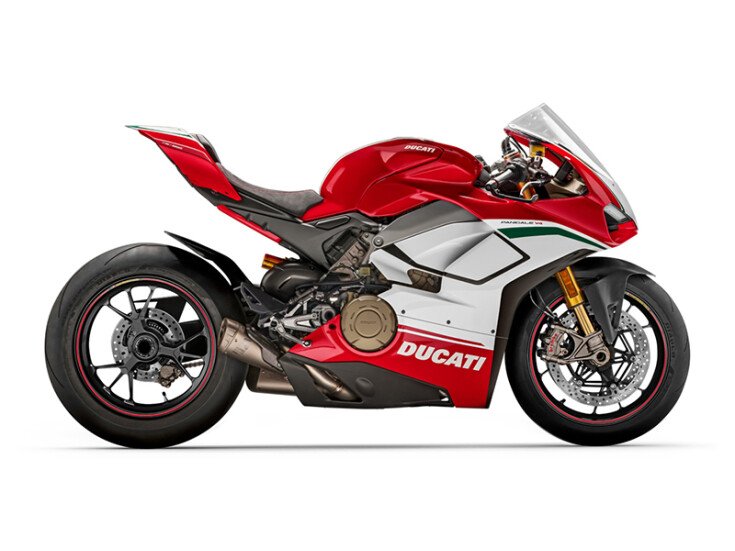 2018 Ducati Panigale 959 V4 Speciale specifications