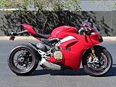 2018 Ducati Panigale V4 for sale 201344942