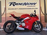 2018 Ducati Panigale V4 for sale 201588703