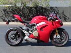 Thumbnail Photo 0 for 2018 Ducati Panigale V4