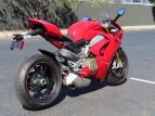 Thumbnail Photo 7 for 2018 Ducati Panigale V4