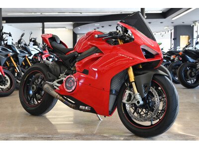 New 2018 Ducati Panigale V4 for sale 201194877