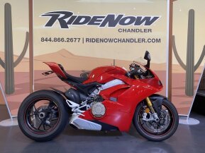 2018 Ducati Panigale V4 for sale 201281858