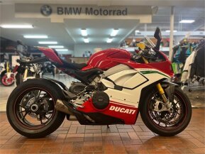 2018 Ducati Panigale V4 for sale 201292166