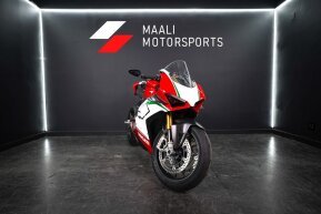 2018 Ducati Panigale V4 for sale 201423185
