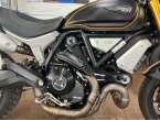 Thumbnail Photo 5 for 2018 Ducati Scrambler 1100 Sport