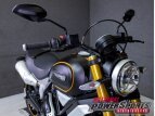 Thumbnail Photo 18 for 2018 Ducati Scrambler 1100 Sport