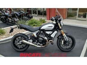 2018 Ducati Scrambler 1100 Sport for sale 201181695
