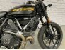 2018 Ducati Scrambler Icon for sale 201224278
