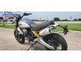 2018 Ducati Scrambler 1100 Sport for sale 201279045