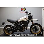 2018 Ducati Scrambler Desert Sled for sale 201282805