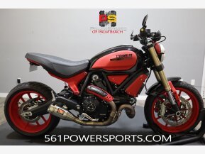 2018 Ducati Scrambler 1100 Sport for sale 201282876