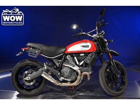 2018 Ducati Scrambler Icon for sale 201287151