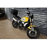 2018 Ducati Scrambler 1100 Sport for sale 201288820