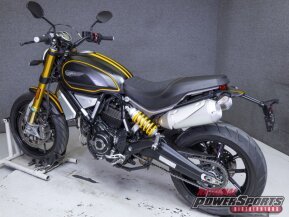 2018 Ducati Scrambler 1100 Sport for sale 201290150