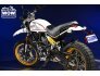 2018 Ducati Scrambler Desert Sled for sale 201310690