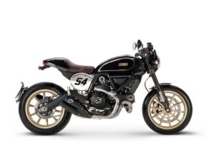 2018 Ducati Scrambler Icon for sale 201319506