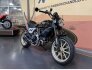 2018 Ducati Scrambler Icon for sale 201359007