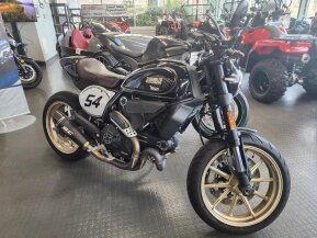 2018 Ducati Scrambler Icon for sale 201378728