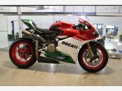 2018 Ducati Superbike 1299