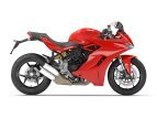 2018 Ducati Supersport 750 Base specifications