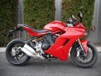 Thumbnail Photo 38 for 2018 Ducati Supersport 937