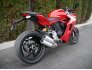 2018 Ducati Supersport 937 for sale 201207770