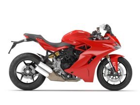 2018 Ducati Supersport 937 for sale 201236933