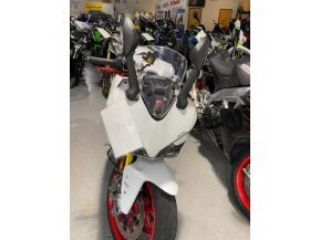 2018 Ducati Supersport 937 for sale 201281663