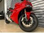 2018 Ducati Supersport 937 for sale 201320875
