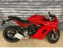 2018 Ducati Supersport 937 for sale 201320875