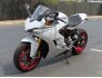 2018 Ducati Supersport 937 for sale 201329803