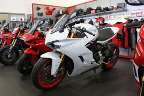 2018 Ducati Supersport 937 for sale 201498878