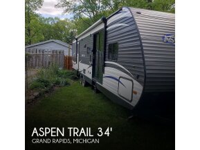2018 Dutchmen Aspen Trail for sale 300382954