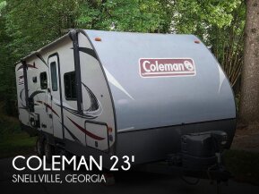 2018 Dutchmen Coleman Light 2305QB for sale 300386706