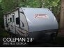 2018 Dutchmen Coleman Light 2305QB for sale 300386706