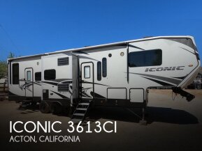 2018 Eclipse Iconic for sale 300385475