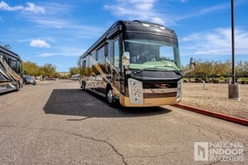 2018 Entegra Anthem 44B