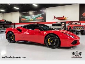 2018 Ferrari 488 GTB for sale 101777116